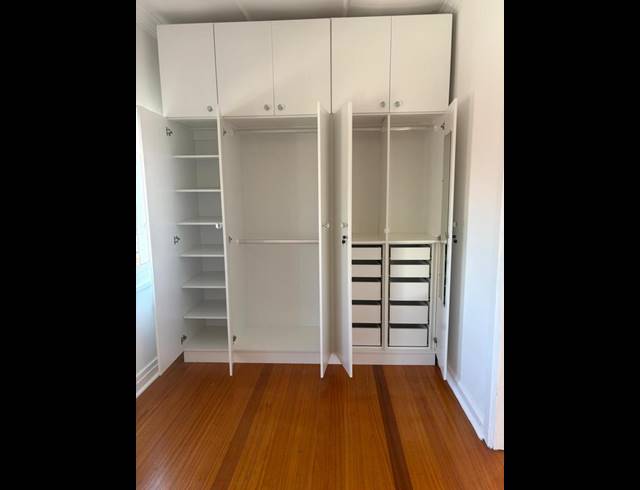 1 BEDROOM PROPERTY TO RENT IN MUSGRAVE